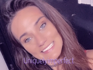 Uniquelyimperfect