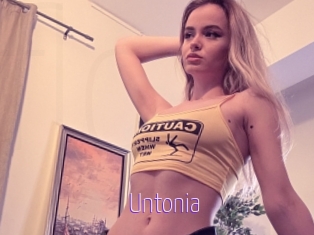 Untonia