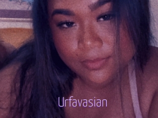 Urfavasian