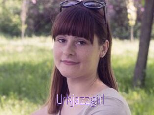 Urkjazzgirl