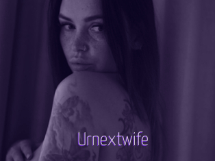 Urnextwife