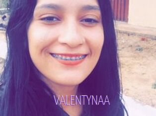 VALENTYNAA