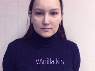 VAnilla_Kis