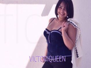 VICTORIQUEEN