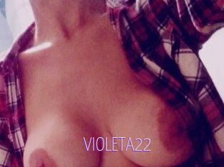 VIOLETA22