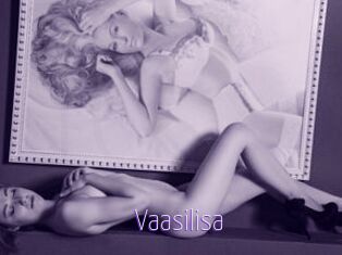 Vaasilisa