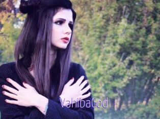 VahibaGod