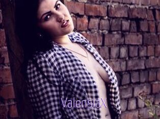 ValensiaX