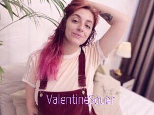 ValentineSouer