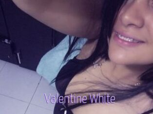 Valentine_White