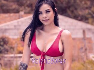 ValeriaBaker