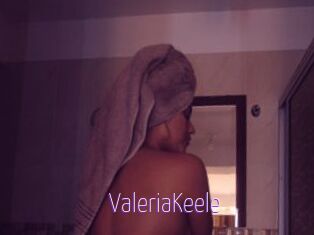 ValeriaKeele