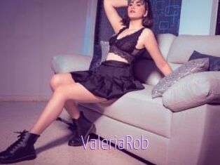 ValeriaRob