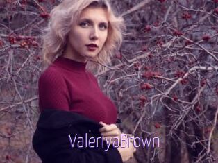 ValeriyaBrown