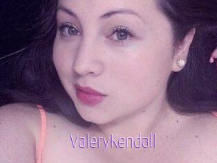 ValeryKendall