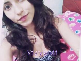 ValeryKendd