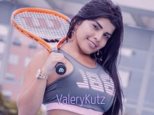 ValeryKutz