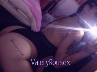 ValeryRousex