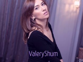 ValeryShum