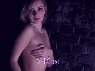 ValiGreen