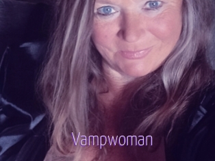 Vampwoman