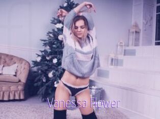 Vanessa_Flower