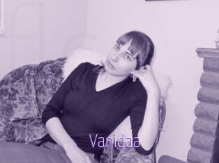 Vanidaa