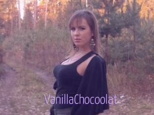 VanillaChocoolat