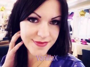 VanillaX