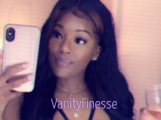 VanityFinesse