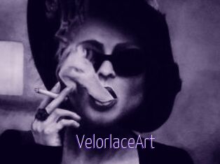 VelorlaceArt