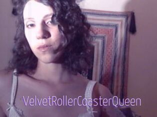 VelvetRollerCoasterQueen