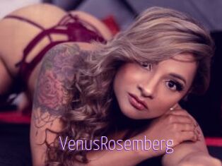 VenusRosemberg