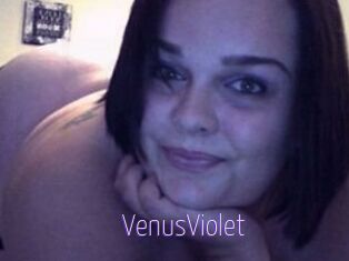 VenusViolet