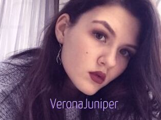 VeronaJuniper