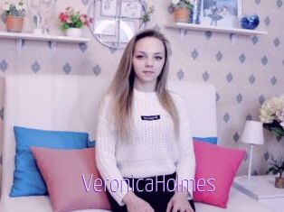 VeronicaHolmes