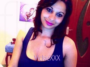 VickieXXX