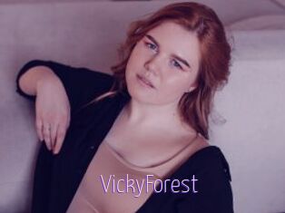 VickyForest