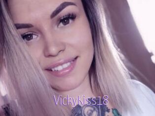 VickyKiss18