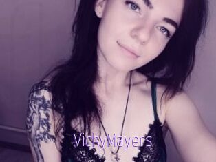 VickyMayers