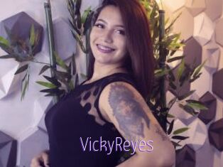 VickyReyes