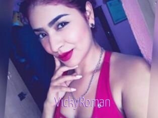 VickyRoman