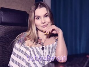 VictoriaBenson