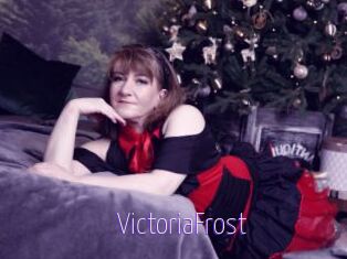 VictoriaFrost