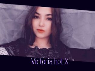 Victoria_hot_X