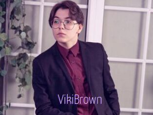 VikiBrown