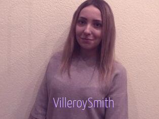 VilleroySmith