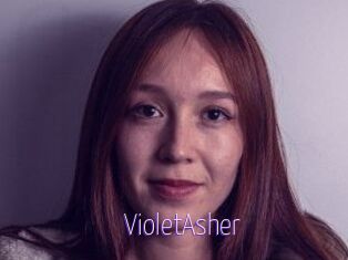 VioletAsher