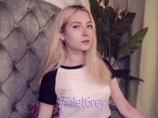 VioletGrey