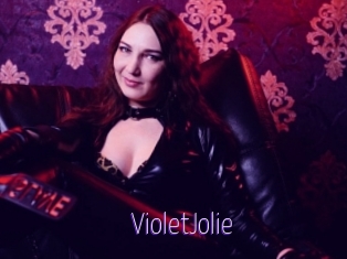 VioletJolie